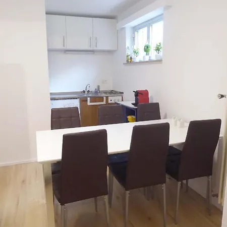 Visitlocarno Apartment *