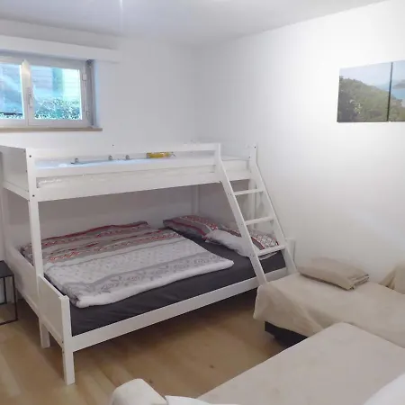 Visitlocarno Apartment Locarno