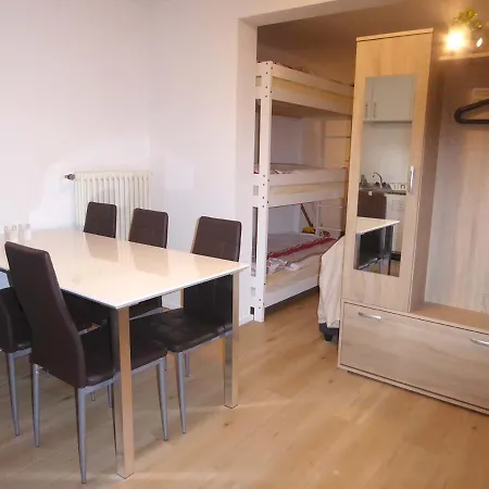 Visitlocarno Apartment